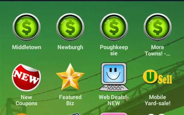 Play Hudson Valley Mobile Coupons