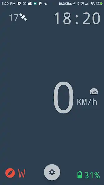 Play HUD Speedometer  and enjoy HUD Speedometer with UptoPlay