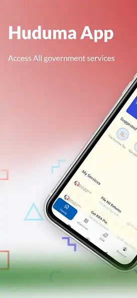 Play Huduma App - eCitizen KRA NTSA and enjoy Huduma App - eCitizen KRA NTSA with UptoPlay Play Huduma App - eCitizen KRA NTSA and enjoy Huduma App - eCitizen KRA NTSA with UptoPlay