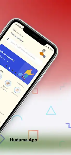 Play Huduma App - eCitizen KRA NTSA as an online game online Huduma App - eCitizen KRA NTSA with UptoPlay Play Huduma App - eCitizen KRA NTSA as an online game Huduma App - eCitizen KRA NTSA with UptoPlay
