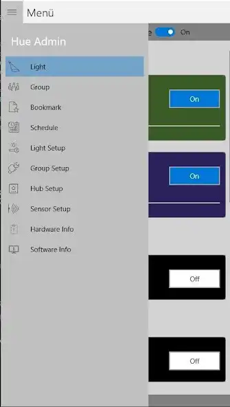 Play Hue Admin  and enjoy Hue Admin with UptoPlay