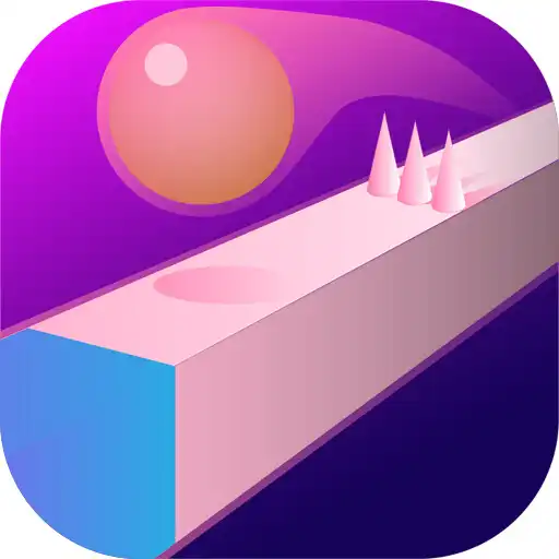 Play Hue Ball Game - Color Switch APK