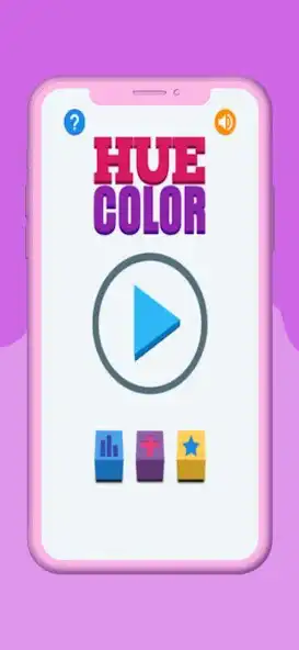 Play Hue Color  and enjoy Hue Color with UptoPlay