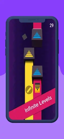 Play Hue Color as an online game Hue Color with UptoPlay