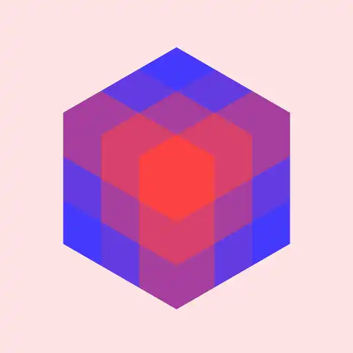 Play Hue Cube APK