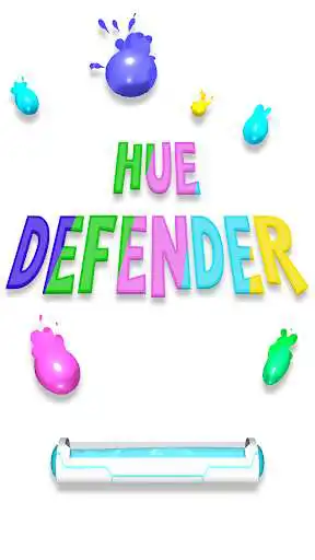 Play HUE Defender  and enjoy HUE Defender with UptoPlay