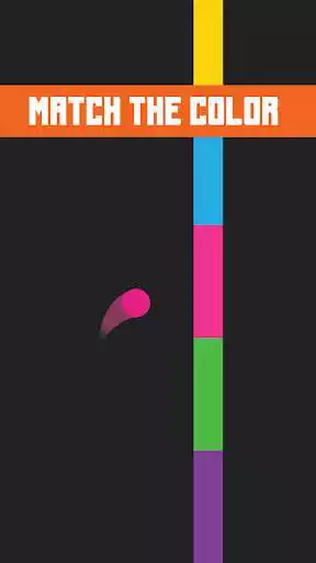 Play Hue Hop - Color Dot Swap  and enjoy Hue Hop - Color Dot Swap with UptoPlay