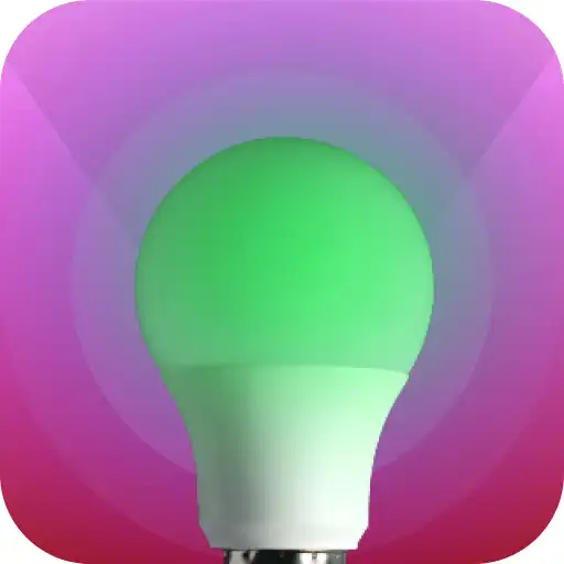 Play Hue Light App Led Control APK