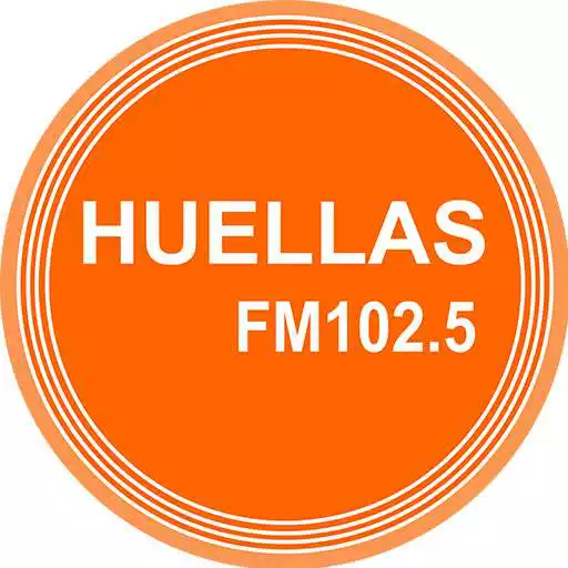 Play Huellas 102.5 APK Play Huellas 102.5 APK