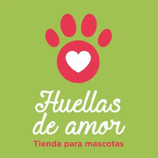 Play Huellas de Amor - Tienda de Mascotas APK