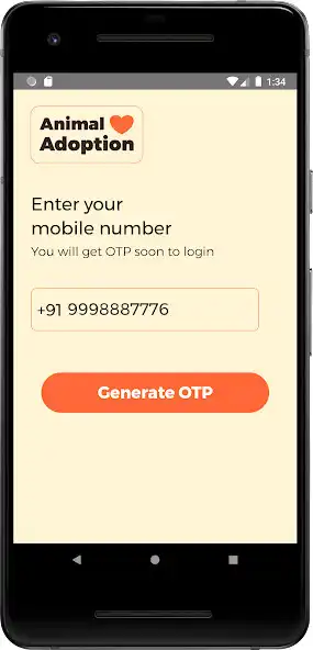 Play Huellitas App  and enjoy Huellitas App with UptoPlay