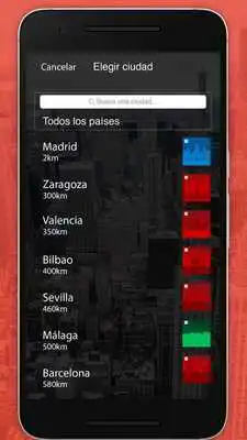 Play Huelva App