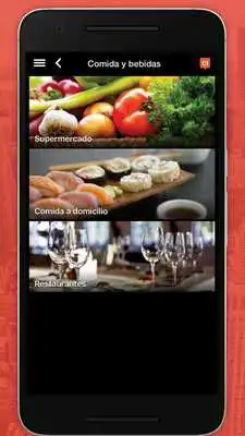 Play Huelva App