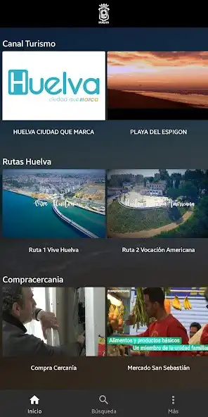 Play HUELVA  and enjoy HUELVA with UptoPlay