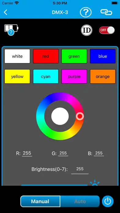 Play Hue-Man  and enjoy Hue-Man with UptoPlay