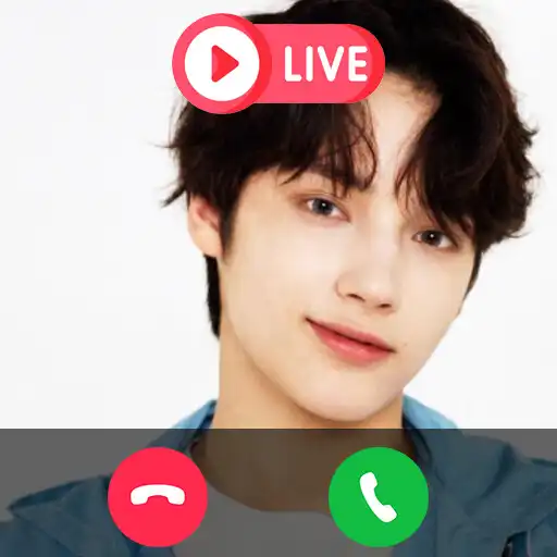Play Hueningkai Fake Call APK Play Hueningkai Fake Call APK