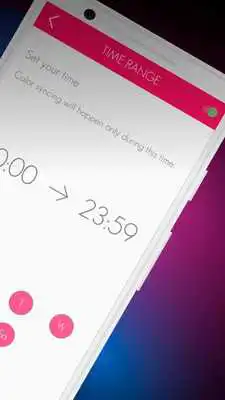 Play Hue Notification