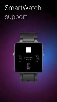 Play Hue Notification