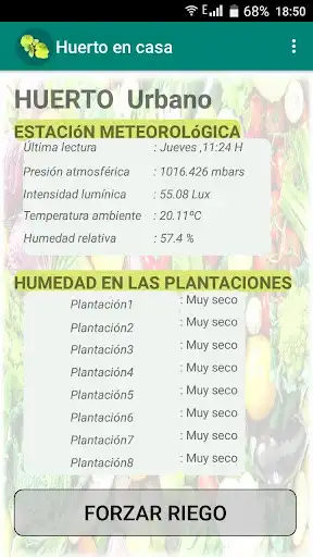 Play Huerto en casa  and enjoy Huerto en casa with UptoPlay