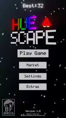 Play Hue Scape