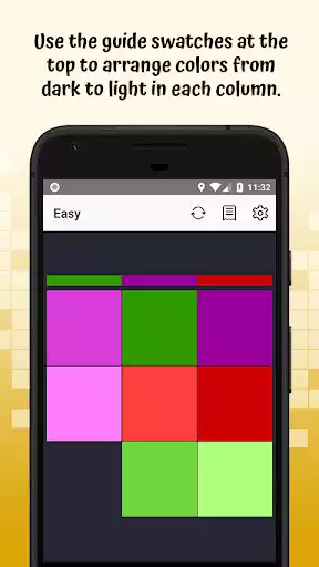 Play Hue Slider