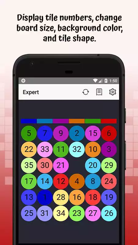 Play Hue Slider
