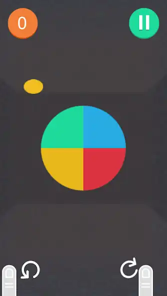 Play HueS as an online game HueS with UptoPlay