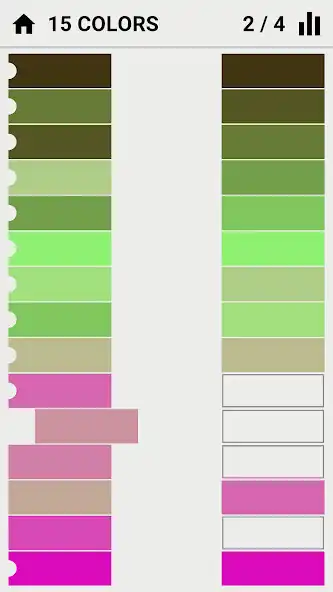 Play Huestery as an online game Huestery with UptoPlay