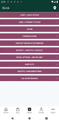 Play Huetiful Salon as an online game Huetiful Salon with UptoPlay