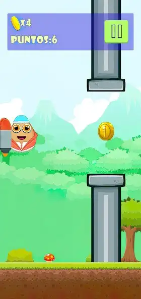 Play Huevito as an online game Huevito with UptoPlay