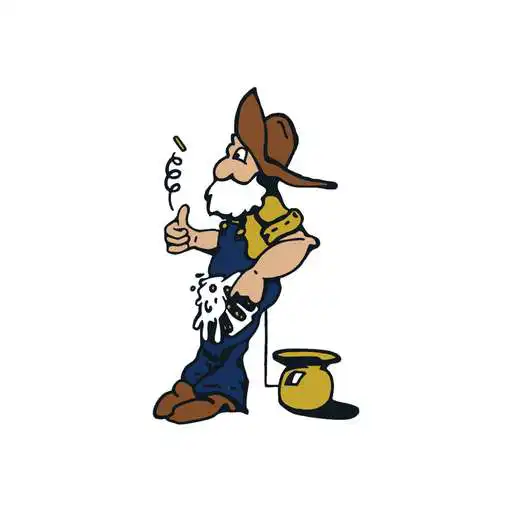 Play Huey Burger APK Play Huey Burger APK