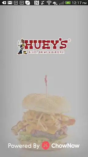 Play Huey Burger  and enjoy Huey Burger with UptoPlay