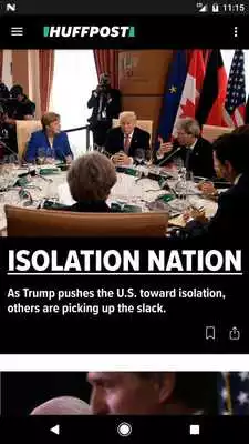 Play HuffPost