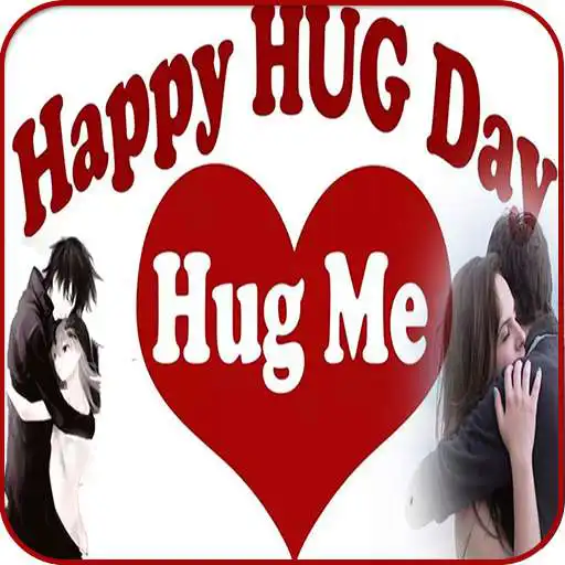 Play Hug Day Photo Frame APK Play Hug Day Photo Frame APK