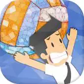 Free play online Huge Big Baller - Rock City Destruction APK