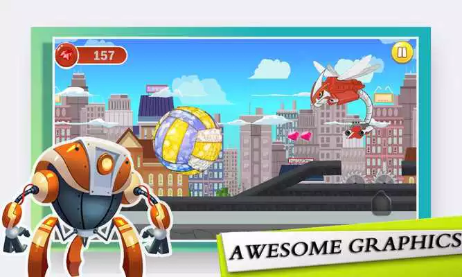 Play Huge Big Baller - Rock City Destruction