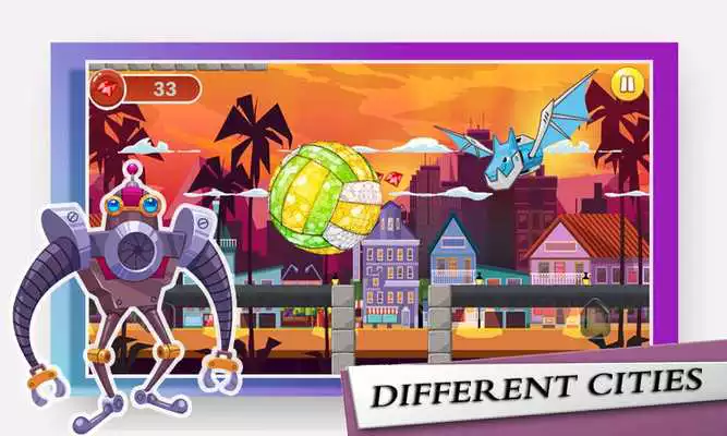 Play Huge Big Baller - Rock City Destruction