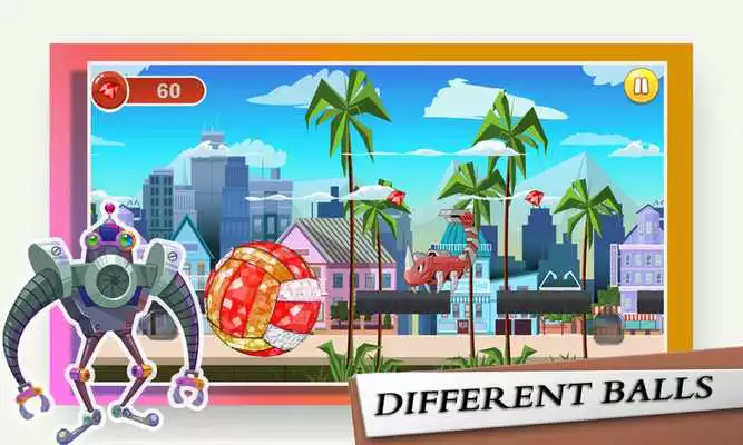 Play Huge Big Baller - Rock City Destruction