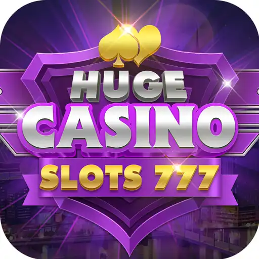 Play Huge Casino Slots 777 APK