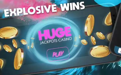 Play Huge Jackpots Casino  and enjoy Huge Jackpots Casino with UptoPlay