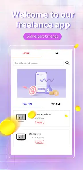 Play Huge job market as an online game Huge job market with UptoPlay