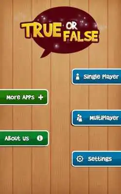 Play Huge Quiz Game