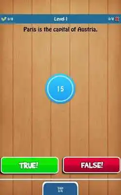Play Huge Quiz Game