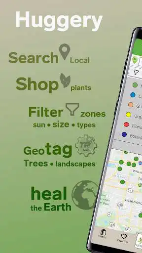 Play Huggery - The Nursery Marketplace  and enjoy Huggery - The Nursery Marketplace with UptoPlay