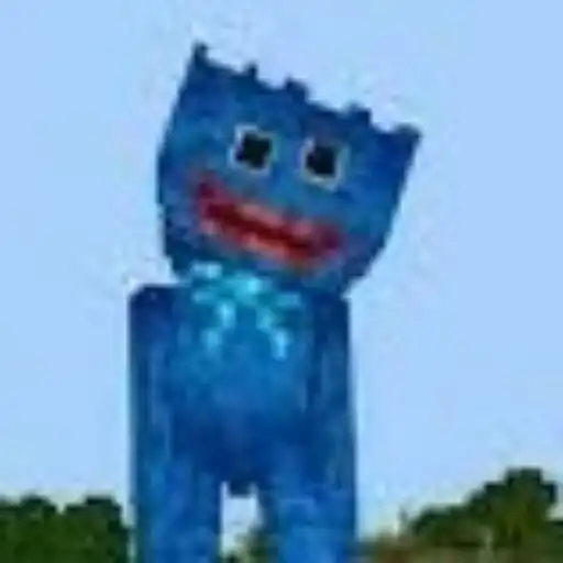Play Huggie Wuggie Mod for MCPE APK
