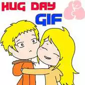Free play online Hug GIF APK Free play online Hug GIF APK