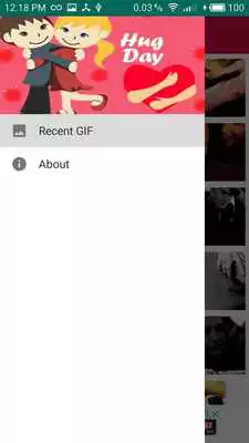 Play Hug GIF