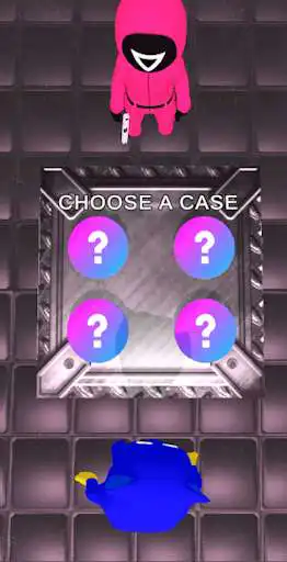 Play Huggo PlayTime Survival Horror and enjoy Huggo PlayTime Survival Horror with UptoPlay Play Huggo PlayTime Survival Horror and enjoy Huggo PlayTime Survival Horror with UptoPlay