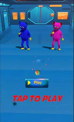 Play Huggo PlayTime Survival Horror as an online game online Huggo PlayTime Survival Horror with UptoPlay com.AfricaGmaes.PoppyPlaytime Play Huggo PlayTime Survival Horror as an online game Huggo PlayTime Survival Horror with UptoPlay