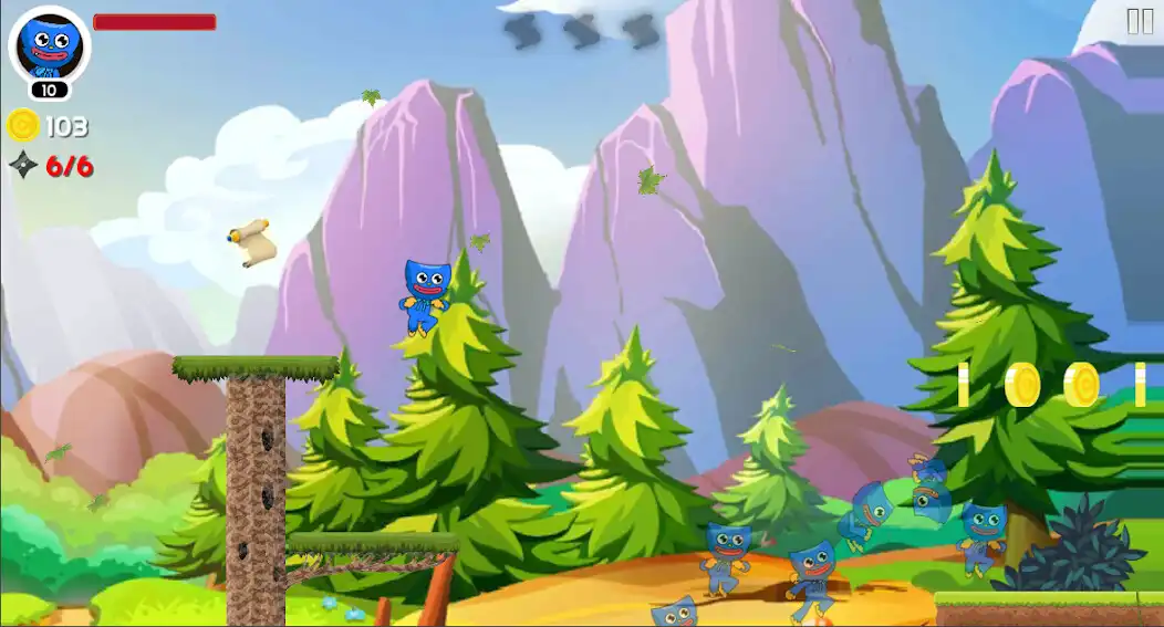 Play Huggy Blue Monster Hero Game and enjoy Huggy Blue Monster Hero Game with UptoPlay Play Huggy Blue Monster Hero Game and enjoy Huggy Blue Monster Hero Game with UptoPlay